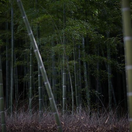 Kyoto Fushimi Ohana Muko Εξωτερικό φωτογραφία