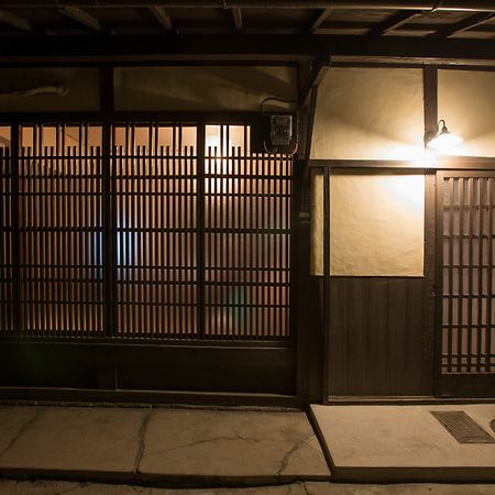 Kyoto Fushimi Ohana Muko Εξωτερικό φωτογραφία