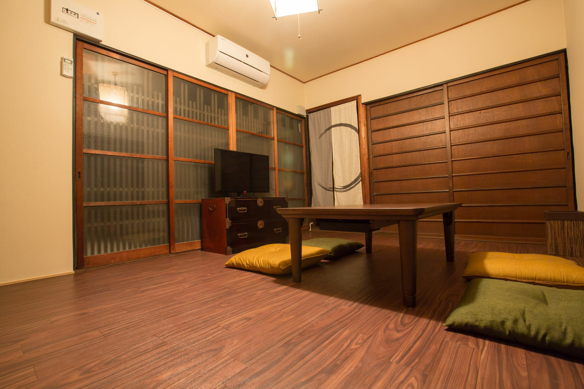 Kyoto Fushimi Ohana Muko Εξωτερικό φωτογραφία