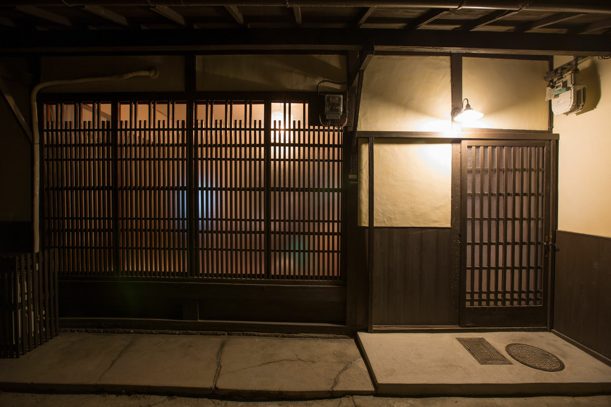 Kyoto Fushimi Ohana Muko Εξωτερικό φωτογραφία